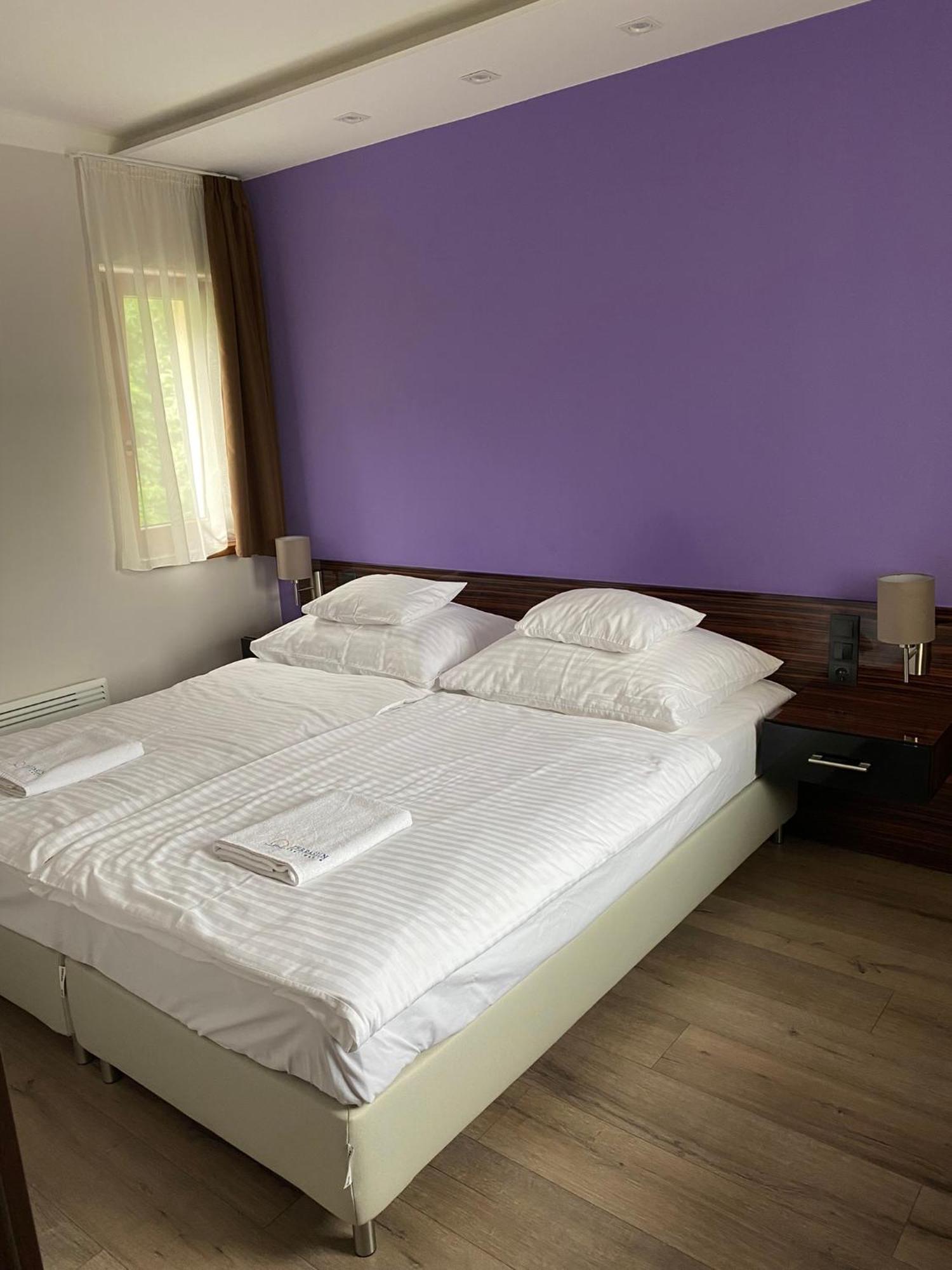 Terrasun Apartments Balatonszarszo Ngoại thất bức ảnh