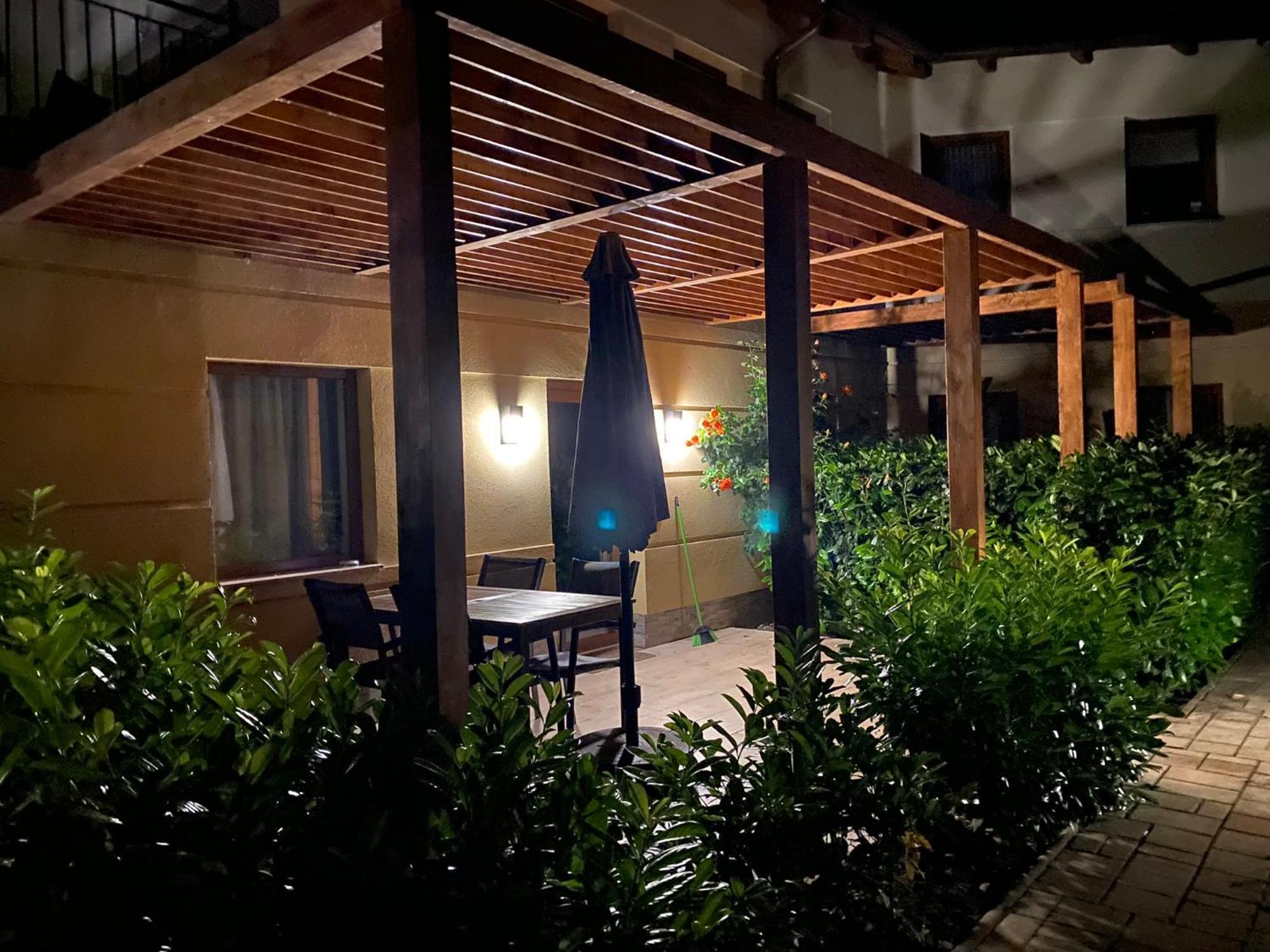 Terrasun Apartments Balatonszarszo Ngoại thất bức ảnh
