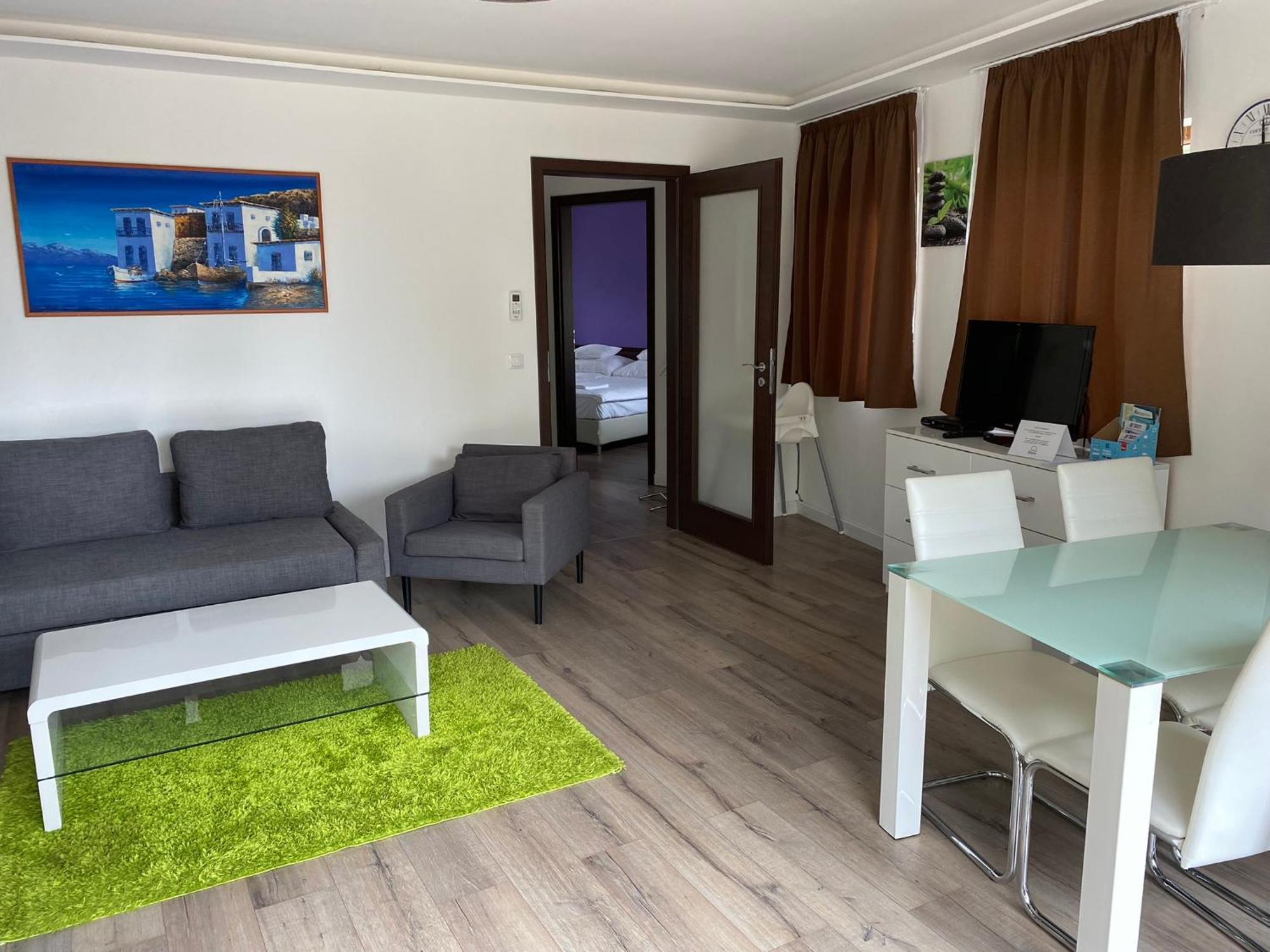Terrasun Apartments Balatonszarszo Ngoại thất bức ảnh