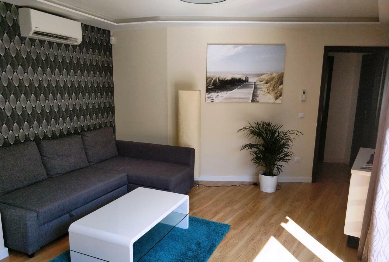 Terrasun Apartments Balatonszarszo Ngoại thất bức ảnh