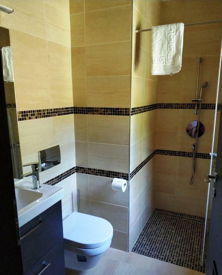 Terrasun Apartments Balatonszarszo Ngoại thất bức ảnh