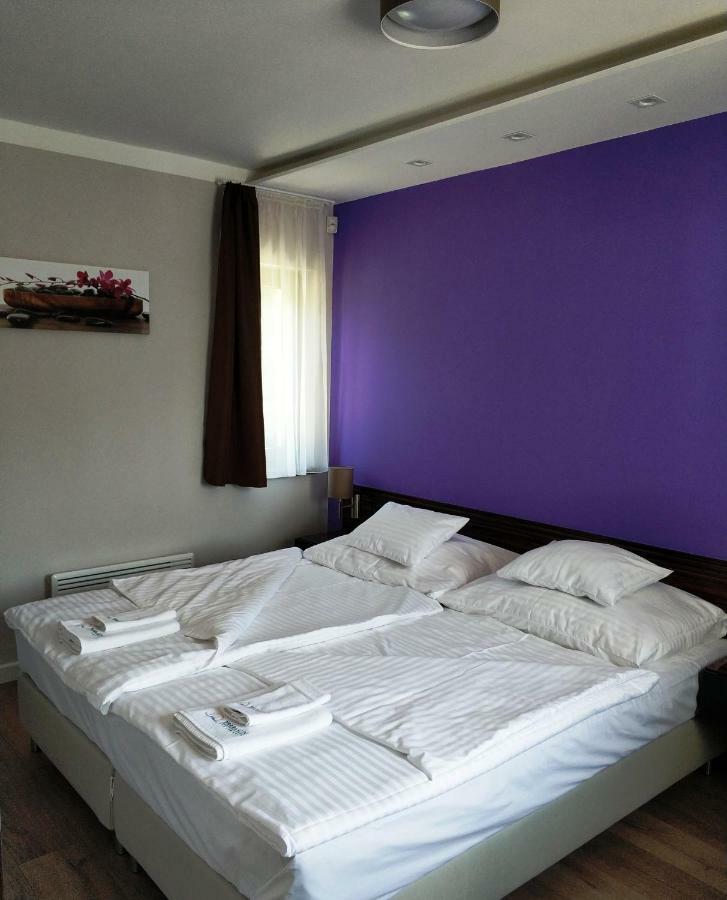 Terrasun Apartments Balatonszarszo Ngoại thất bức ảnh