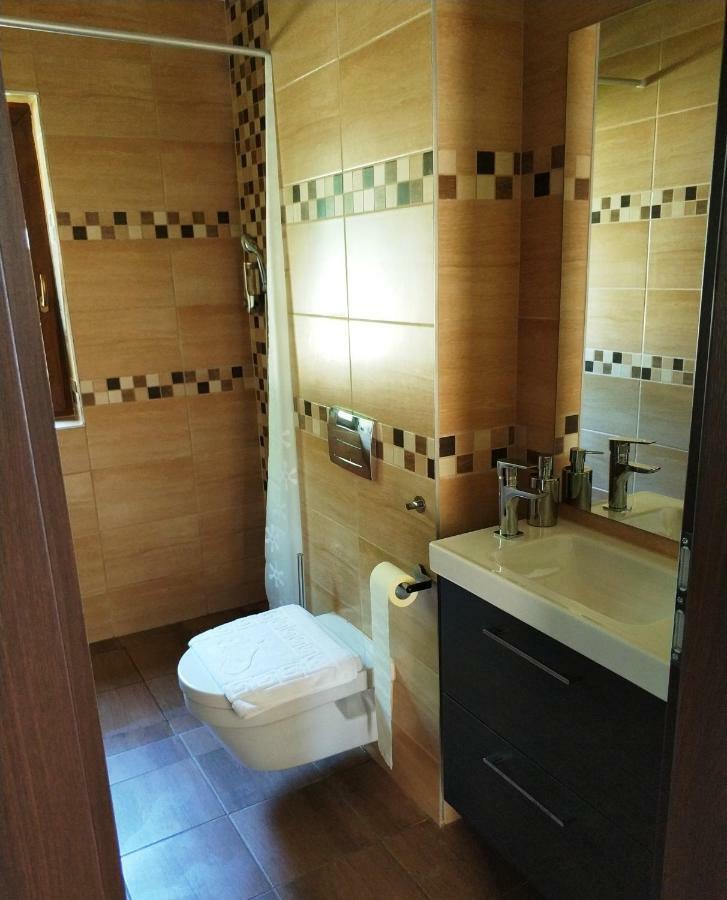 Terrasun Apartments Balatonszarszo Ngoại thất bức ảnh