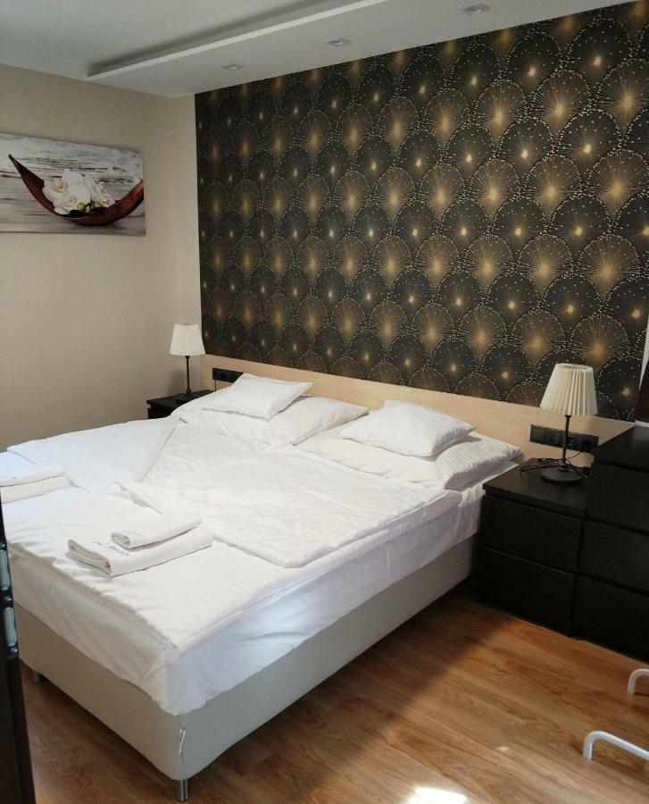 Terrasun Apartments Balatonszarszo Ngoại thất bức ảnh