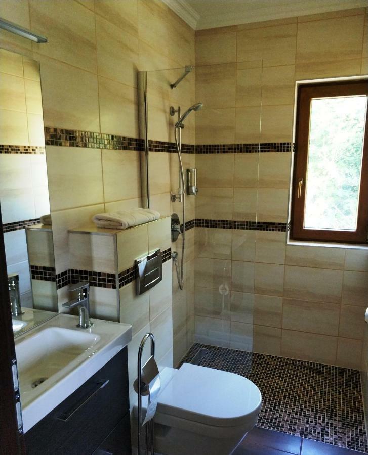 Terrasun Apartments Balatonszarszo Ngoại thất bức ảnh