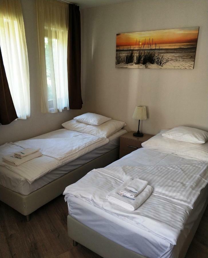 Terrasun Apartments Balatonszarszo Ngoại thất bức ảnh