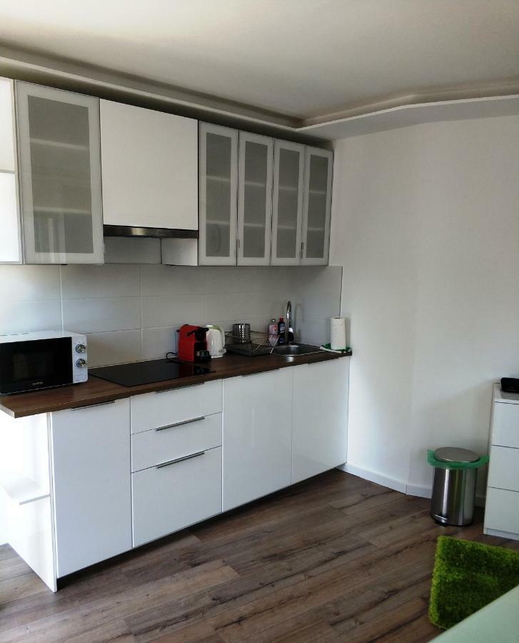Terrasun Apartments Balatonszarszo Ngoại thất bức ảnh